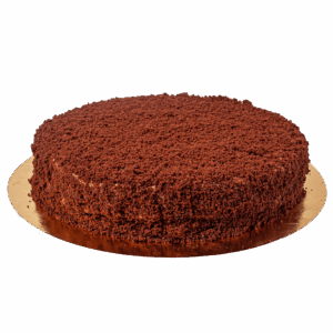 Dark-Chocolate-Japanese-Cheesecake