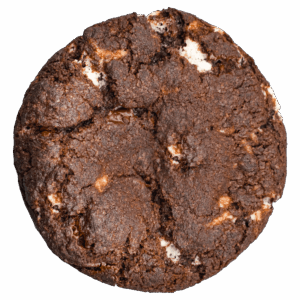 Chocolate-Cookie-vegan