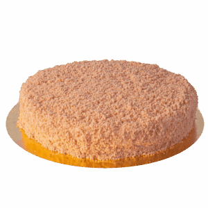 Strawberry-Japanese-Cheesecake
