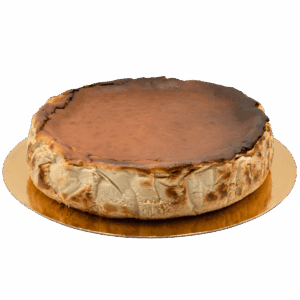Jasmin-Tea-Burnt-Cheesecake