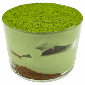 Matcha-Tiramisu-Cup
