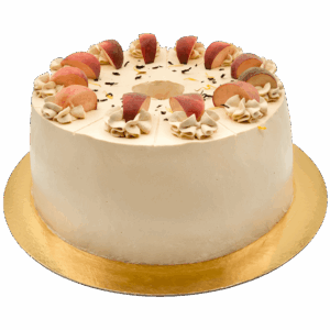 Oolong-Tea-Chiffon-Cake