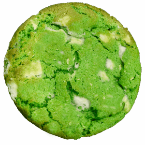 Pandan-Cookie