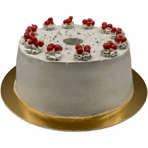 Coconut-Black-Sesame-Chiffon-Cake