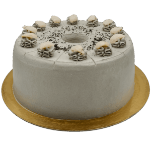 Lychee-Black-Sesame-Chiffon-Cake