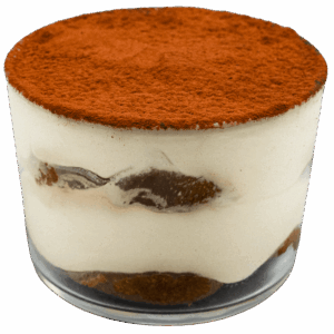Tiramisu Cup